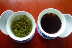 喝綠茶減肥好還是紅茶？綠茶和紅茶哪個減肥效果好？[圖]