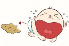寶寶嘔吐腹瀉怎么辦？寶寶嘔吐的原因是什么？[圖]