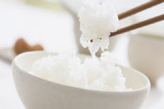 常見的主食熱量分別是多少？主食怎么吃能夠燃脂瘦身？[圖]
