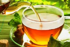 喝哪些茶葉茶能減肥？有效燃脂的茶葉有哪些？[圖]