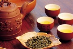 秋季減肥茶飲有哪些？決明子減肥茶效果怎么樣？[圖]