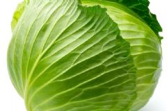 卷心菜減肥法的原理是什么？食用卷心菜減肥要注意什么？[圖]
