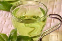 綠茶怎么喝瘦身？綠茶減肥的喝法有哪些？[圖]
