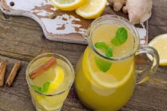 能減肥的高纖維食物有哪些？除了飲食減肥還需要注意什么？[圖]