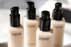 espoir粉底液怎么樣？espoir艾絲珀怎么樣？[圖]