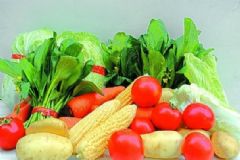 減肥時(shí)選擇哪些膳食最好？減肥時(shí)適合吃哪些食物？[圖]