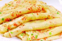 玉米雞蛋煎餅的減肥原理是什么？玉米雞蛋煎餅怎么做？[圖]