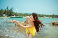 女性為什么容易掉頭發(fā)？女性掉頭發(fā)怎么辦？[圖]