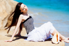 女性經常掉頭發(fā)怎么辦？女性經常掉頭發(fā)吃什么好？[圖]