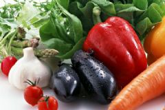 對減肥有幫助的食物有哪些？排毒減肥吃哪些食物效果好？[圖]