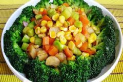 效果不錯(cuò)的減肥食譜有哪些？減肥效果很好的膳食有哪些？[圖]