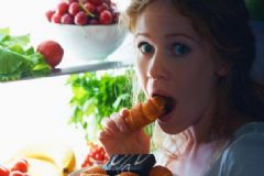 減肥的健康飲食習(xí)慣是什么？為什么不必太在意吃多少？[圖]