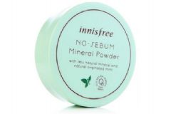 悅詩風(fēng)吟薄荷散粉好用嗎？悅詩風(fēng)吟薄荷散粉怎么樣？[圖]