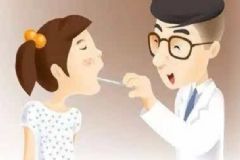兒童扁桃體肥大怎么辦？怎么治療小孩扁桃體肥大？[圖]