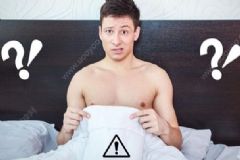 男人性功能減退會(huì)有哪些常見現(xiàn)象？哪些妙招可以提高性能力？[圖]