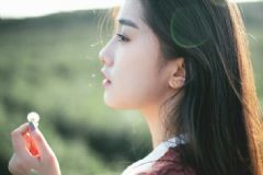 女人怎樣洗頭會(huì)更健康？健康的洗頭方式是怎樣的？[圖]