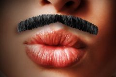 唇毛是怎么引起的？為什么會(huì)長(zhǎng)唇毛？[圖]