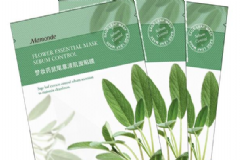 夢(mèng)妝藥鼠尾草清肌面貼膜好用嗎？夢(mèng)妝藥鼠尾草清肌面貼膜價(jià)格[圖]