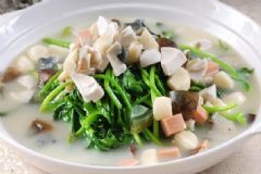 減肥瘦身湯食譜怎么做？哪些蔬菜湯能夠消脂瘦身？[圖]