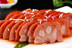 家常減肥菜譜有哪些？消脂排毒的美味食譜有哪些？[圖]
