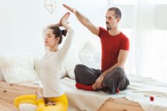 男女一起如何做瘦身練習(xí)？男女減肥鍛煉技巧是什么？[圖]