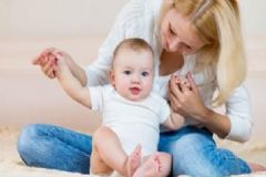 孩子煩躁不安是怎么回事？孩子煩躁不安怎么辦？[圖]