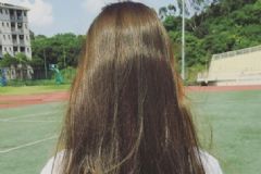 染頭發(fā)可以保持多久？染頭發(fā)怎么才能不掉色？[圖]