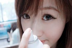 保濕噴霧能當(dāng)爽膚水用嗎？保濕噴霧可以代替爽膚水嗎？[圖]