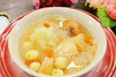 哪些食物補(bǔ)充膠原蛋白？吃什么可以補(bǔ)充膠原蛋白？[圖]