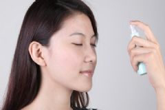 化妝之后可以用補(bǔ)水噴霧嗎？化妝了可以用噴霧嗎？[圖]