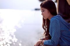 青春期少女怎樣豐胸？青春期怎樣進行胸部管理？[圖]