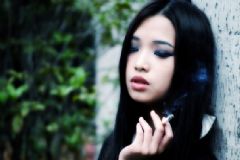 女性吸煙危害更大嗎？為什么女性吸煙危害更大？[圖]