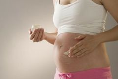 懷孕怎么消除妊娠紋？有妊娠紋怎么消除？[圖]