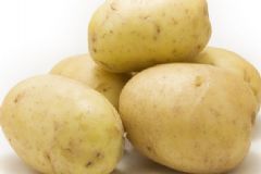 土豆皮煮水染發(fā)有用嗎？土豆皮煮水染發(fā)怎么做？[圖]