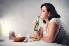 如何控制食欲能夠幫助減肥？如何緩解壓力產(chǎn)生的食欲？[圖]