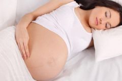 懷孕后期應(yīng)注意什么？懷孕后期那些主意事項(xiàng)？[圖]