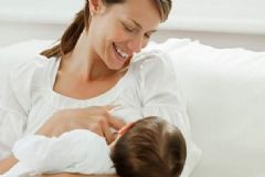 產(chǎn)后女性多久后減肥好？哺乳期女性如何控制體重？[圖]
