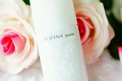 SOFINA透美顏日間保濕防護(hù)乳(白蕾絲)好用嗎？[圖]