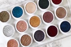 colourpop眼影怎樣？colourpop眼影好用嗎？[圖]