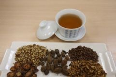 喝什么茶能夠減肥排毒？可以減肥排毒的茶有哪些？[圖]