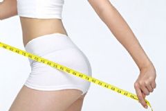 收腹有哪些常用方法？幫助減肥的收腹運動有哪些？[圖]