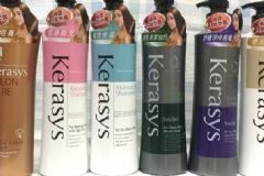 kerasys洗發(fā)水怎么樣？kerasys洗發(fā)水有幾種？[圖]