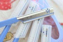 修眉刀哪個(gè)牌子好？修眉刀品牌排行榜[圖]