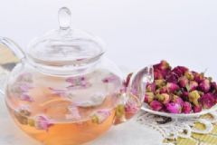 瘦身的花草茶有哪些？喝什么花草茶可以減肥？[圖]