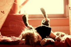 女性睡眠不足會怎么樣？女性怎么改善睡眠質(zhì)量？[圖]