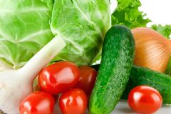 怎么吃才能夠減肥瘦身？減肥要養(yǎng)成什么飲食習(xí)慣？[圖]