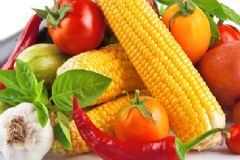 玉米怎么吃有利于減肥瘦身？減肥瘦身的玉米食譜有哪些？[圖]