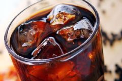 為什么減肥期間不宜喝可樂？運(yùn)動之后喝什么飲料不長胖？[圖]