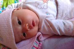 如何讓寶寶睡整夜覺？怎么讓寶寶一覺睡到天亮？[圖]