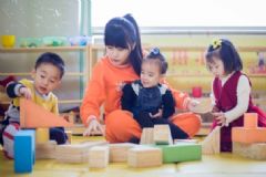1歲寶寶怎么教育？孩子早教怎么教？[圖]